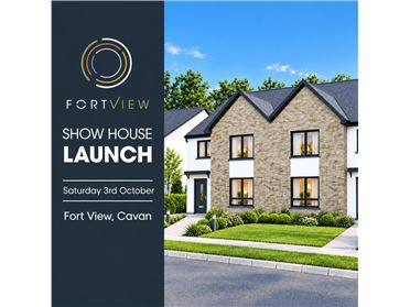 Fort View - Drumlark, Cavan