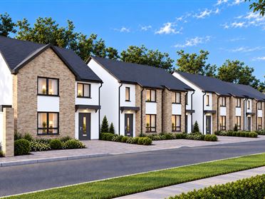 Fort View - Drumlark, Cavan