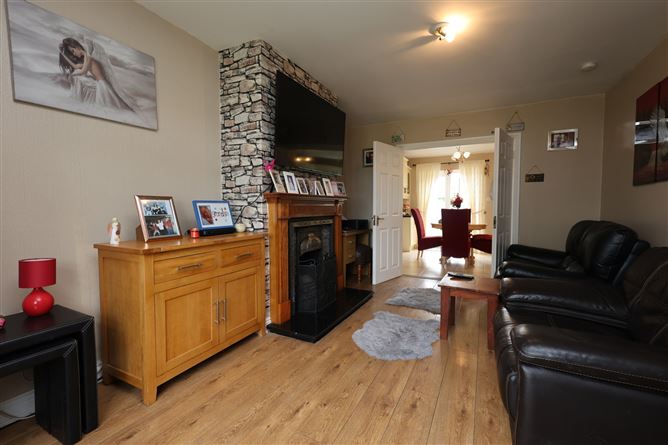 55 Heathfield, Kinnegad, Co. Westmeath, Mullingar