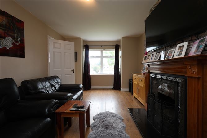 55 Heathfield, Kinnegad, Co. Westmeath, Mullingar