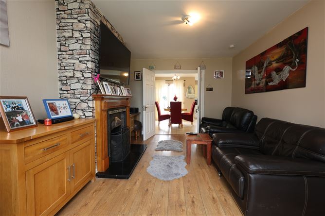 55 Heathfield, Kinnegad, Co. Westmeath, Mullingar