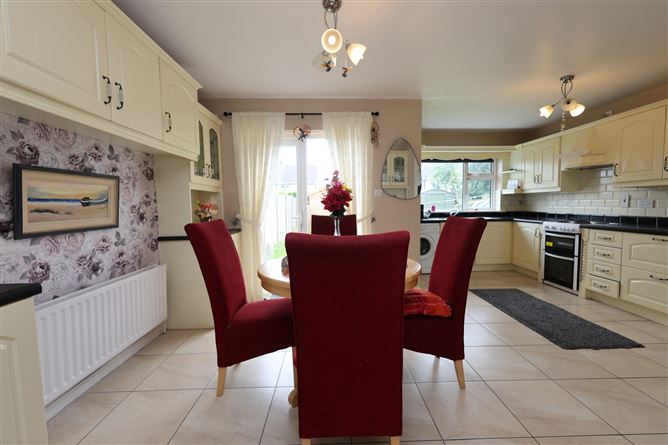 55 Heathfield, Kinnegad, Co. Westmeath, Mullingar