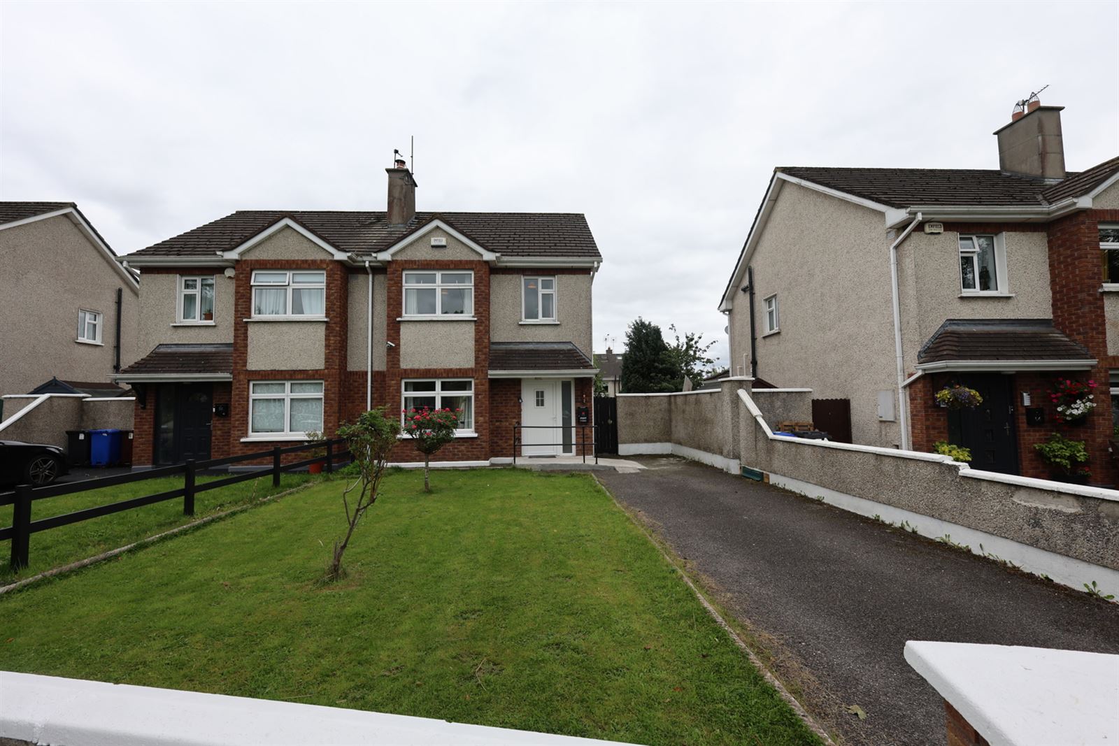 55 Heathfield, Kinnegad, Co. Westmeath, Mullingar