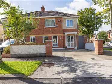 25 Hazelbury Park, Clonee,   Dublin 15