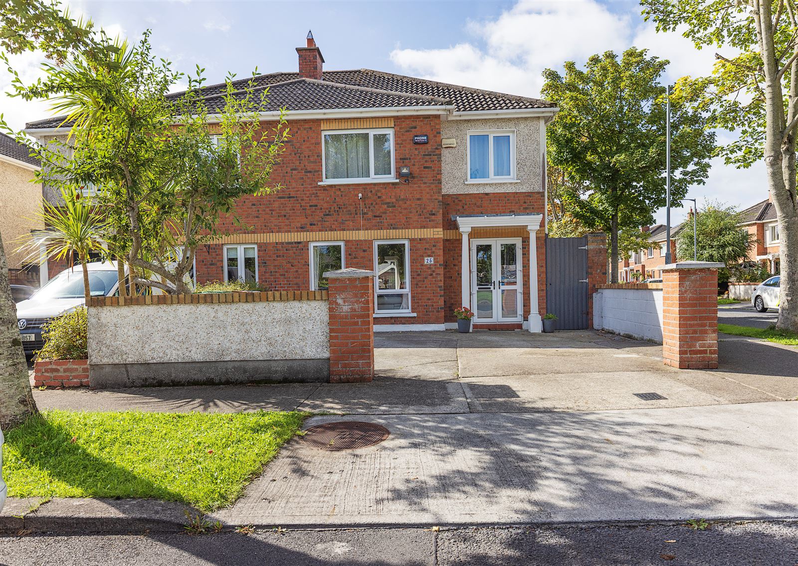 25 Hazelbury Park, Clonee, Dublin 15