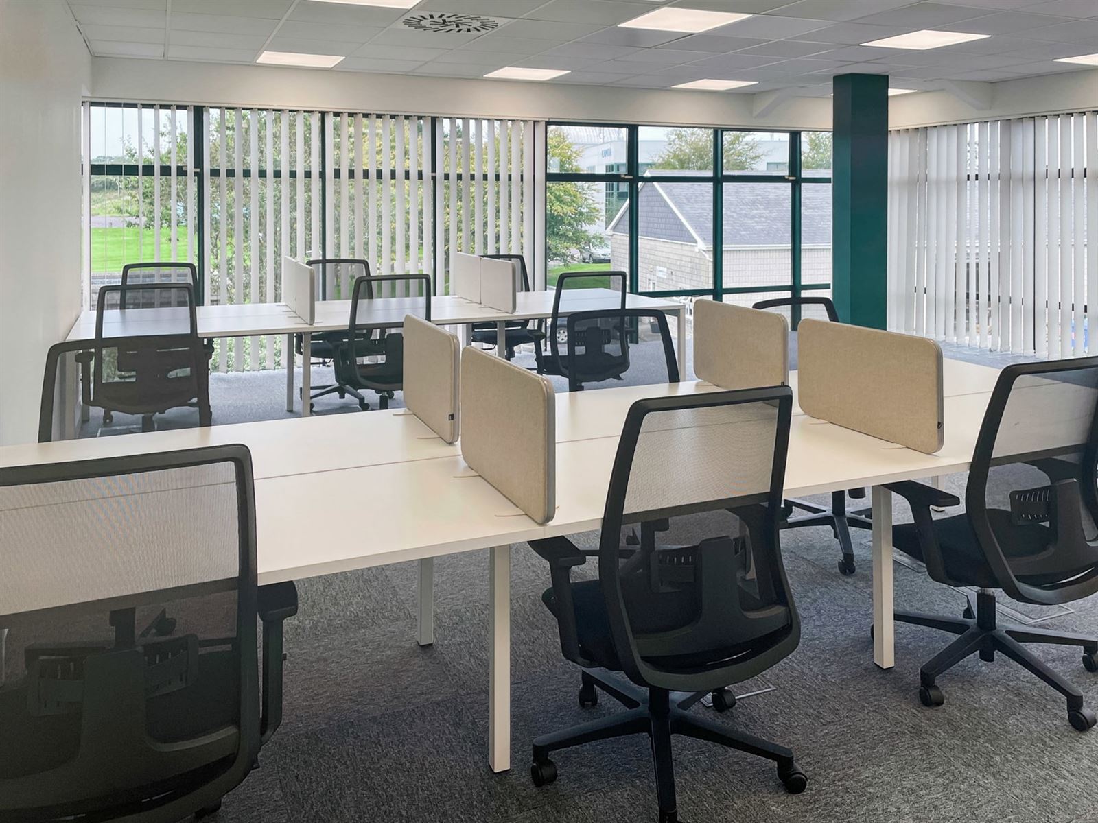 Photo 1 of 6 — West Cork Business & Technology Park, 1, Clogheen Road, West Cork, Co. Cork