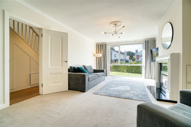 16 Sharavogue, Glenageary, County Dublin