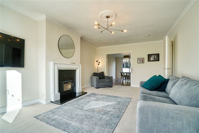 16 Sharavogue, Glenageary, County Dublin