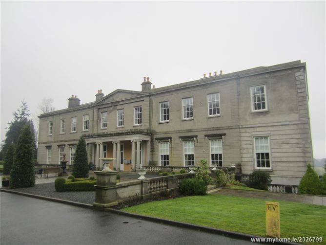 Old Connaught House, Rathmichael, Dublin 18