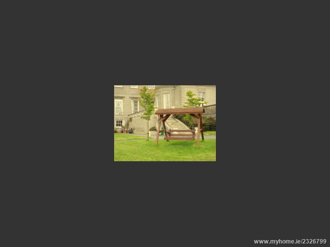 Old Connaught House, Rathmichael, Dublin 18