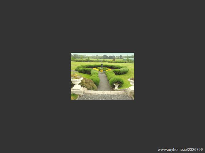 Old Connaught House, Rathmichael, Dublin 18
