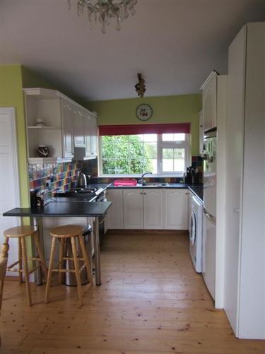 Rose Cottage, Coolcullen, Kilkenny Town, County Kilkenny