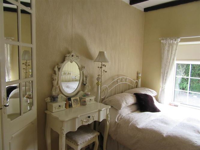 Rose Cottage, Coolcullen, Kilkenny Town, County Kilkenny