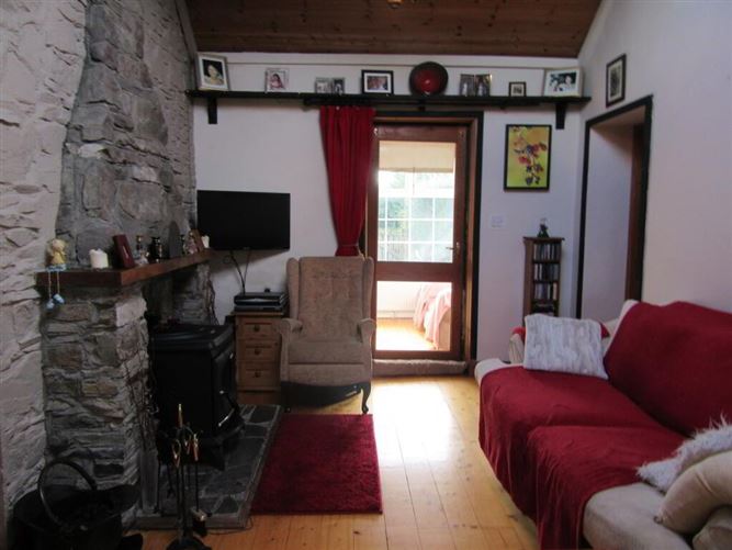 Rose Cottage, Coolcullen, Kilkenny Town, County Kilkenny
