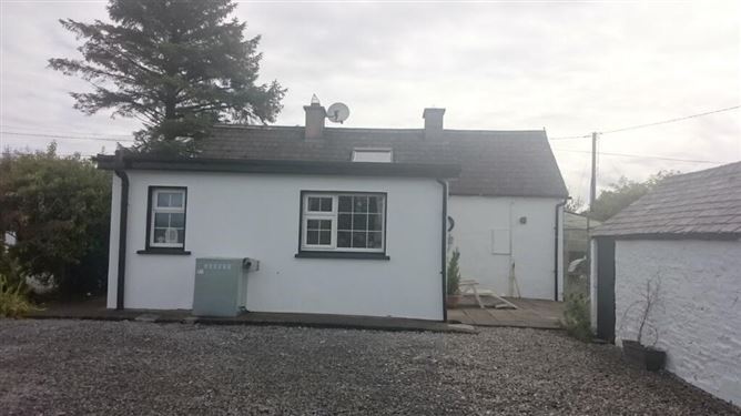 Rose Cottage, Coolcullen, Kilkenny Town, County Kilkenny