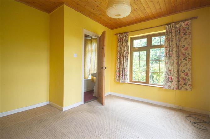 The Ranch, Glenbride, Valleymount, Blessington, Wicklow