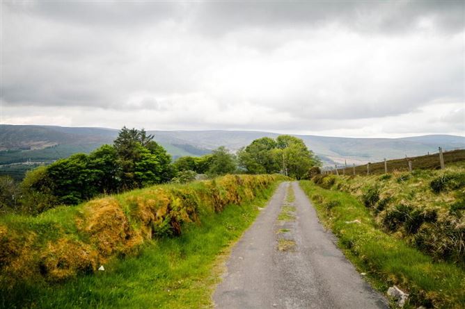 The Ranch, Glenbride, Valleymount, Blessington, Wicklow