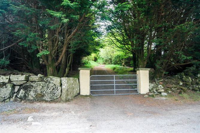 The Ranch, Glenbride, Valleymount, Blessington, Wicklow