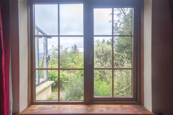 The Ranch, Glenbride, Valleymount, Blessington, Wicklow