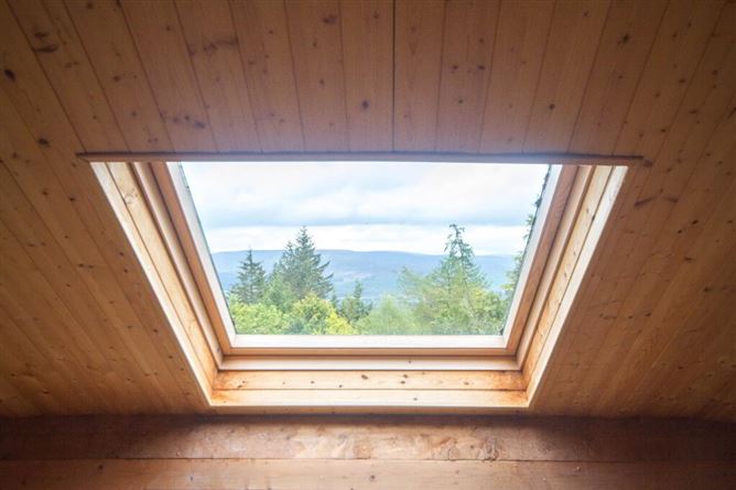 The Ranch, Glenbride, Valleymount, Blessington, Wicklow