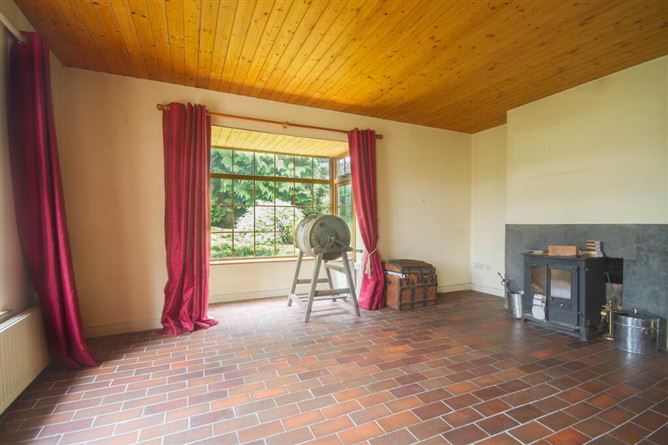 The Ranch, Glenbride, Valleymount, Blessington, Wicklow