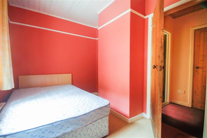 The Ranch, Glenbride, Valleymount, Blessington, Wicklow