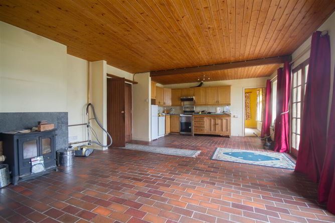 The Ranch, Glenbride, Valleymount, Blessington, Wicklow