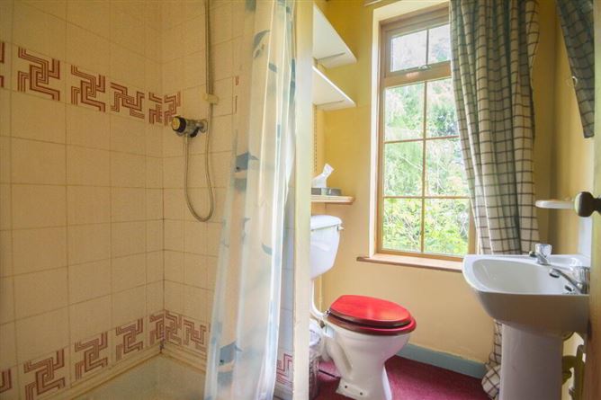 The Ranch, Glenbride, Valleymount, Blessington, Wicklow