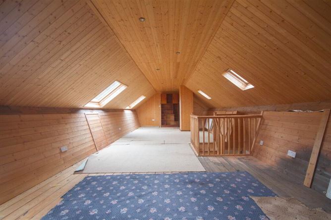 The Ranch, Glenbride, Valleymount, Blessington, Wicklow