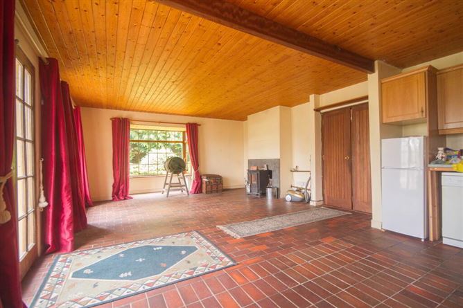 The Ranch, Glenbride, Valleymount, Blessington, Wicklow