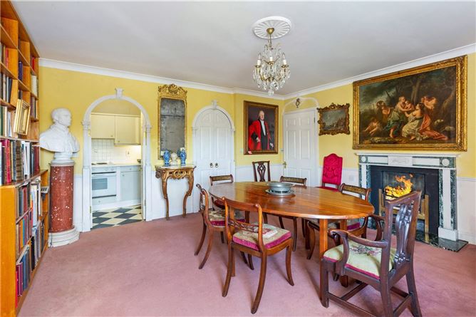 43-44 Arranmore, 13/17 Pembroke Road, Ballsbridge, Dublin 4