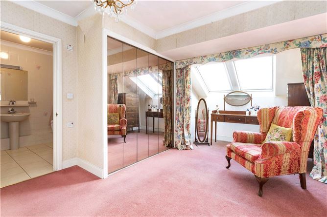 43-44 Arranmore, 13/17 Pembroke Road, Ballsbridge, Dublin 4