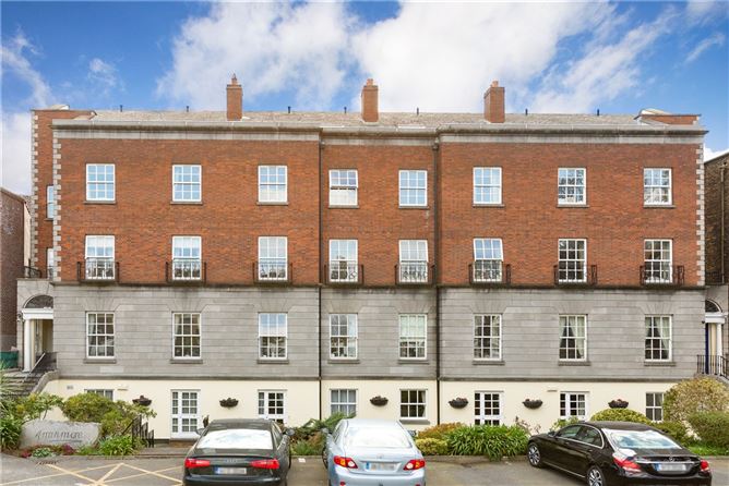 43-44 Arranmore, 13/17 Pembroke Road, Ballsbridge, Dublin 4