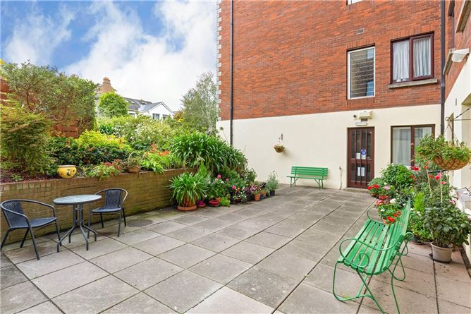 43-44 Arranmore, 13/17 Pembroke Road, Ballsbridge, Dublin 4