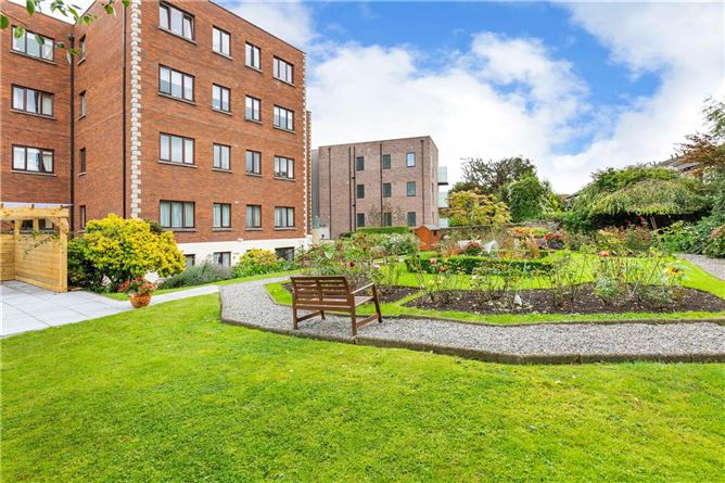 43-44 Arranmore, 13/17 Pembroke Road, Ballsbridge, Dublin 4