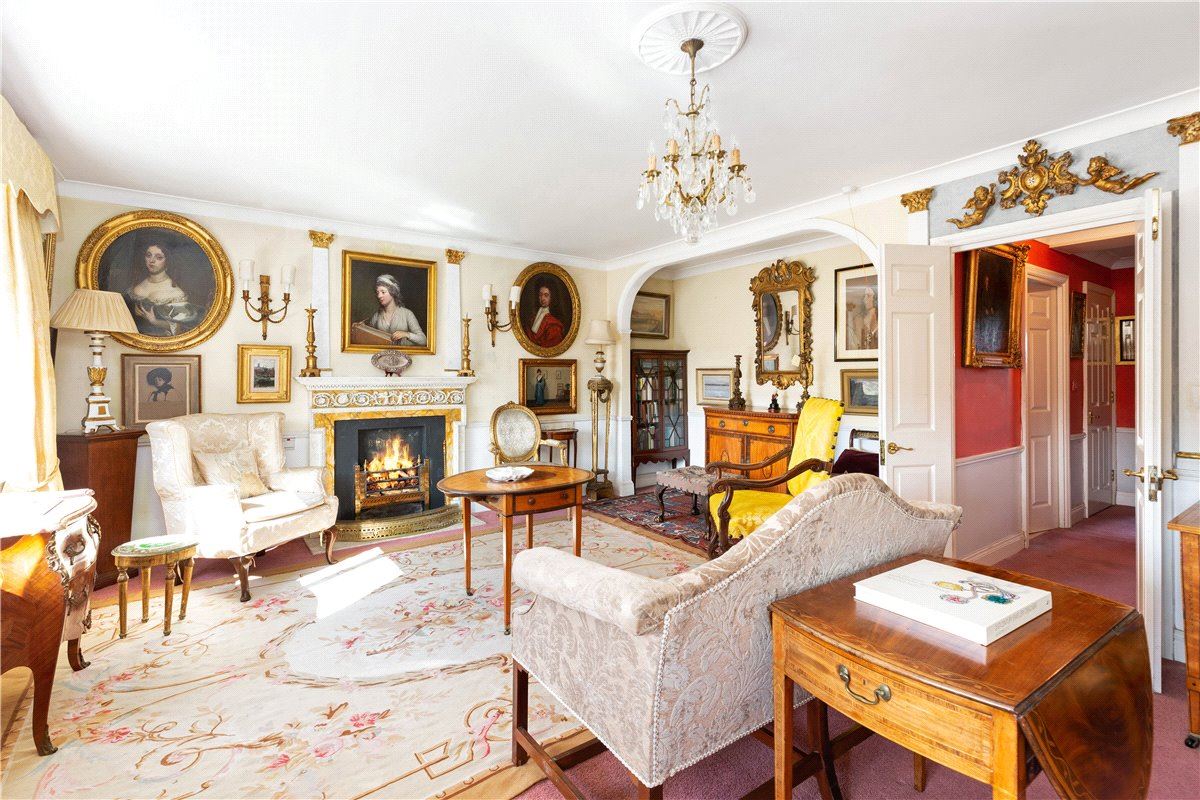 43-44 Arranmore, 13/17 Pembroke Road, Ballsbridge, Dublin 4