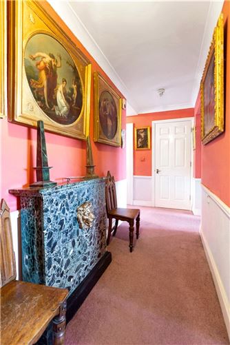 43-44 Arranmore, 13/17 Pembroke Road, Ballsbridge, Dublin 4