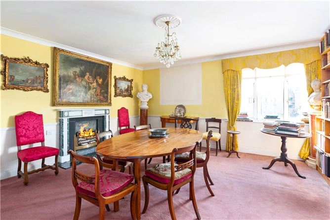 43-44 Arranmore, 13/17 Pembroke Road, Ballsbridge, Dublin 4