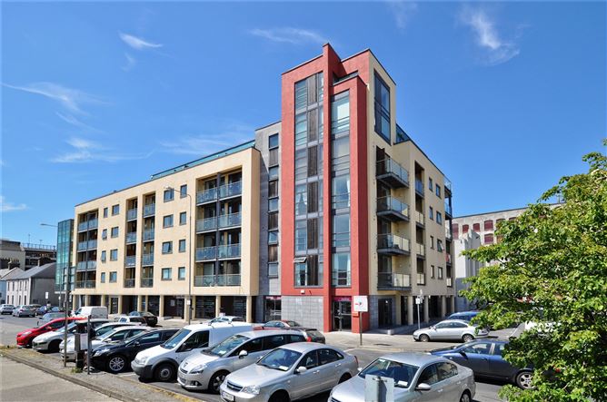 15 Barr Taoide, Forthill Street, Galway City Centre
