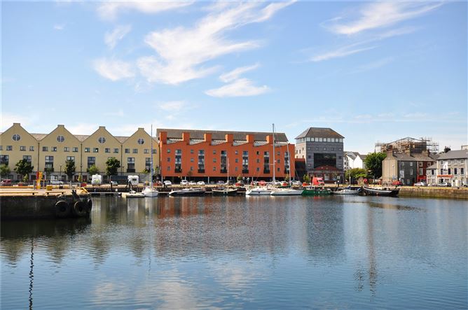 15 Barr Taoide, Forthill Street, Galway City Centre