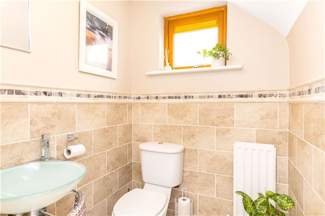 21 Park Square, Grange Rath, Drogheda, Co. Meath