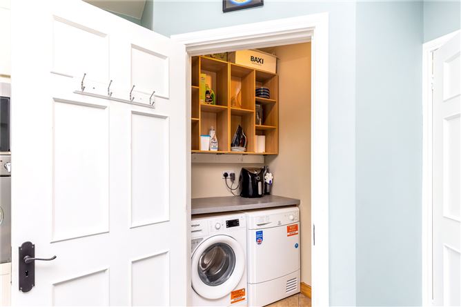 21 Park Square, Grange Rath, Drogheda, Co. Meath