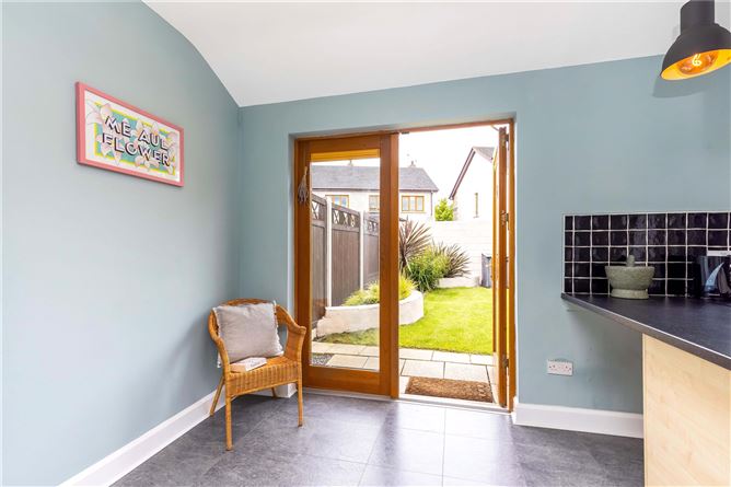 21 Park Square, Grange Rath, Drogheda, Co. Meath