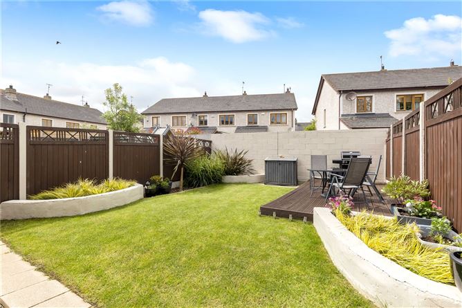 21 Park Square, Grange Rath, Drogheda, Co. Meath