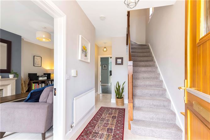 21 Park Square, Grange Rath, Drogheda, Co. Meath