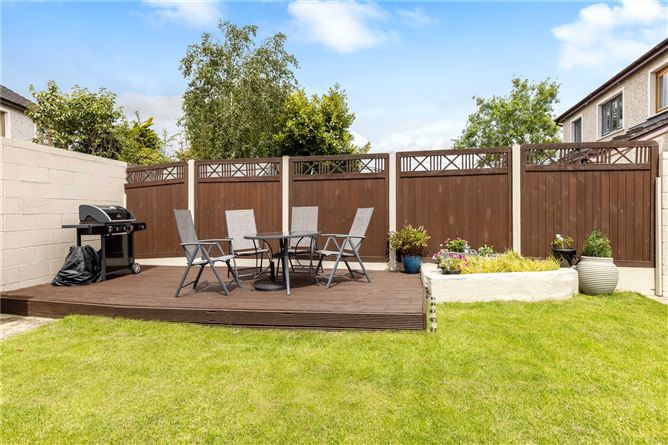 21 Park Square, Grange Rath, Drogheda, Co. Meath