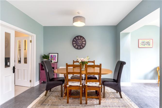 21 Park Square, Grange Rath, Drogheda, Co. Meath