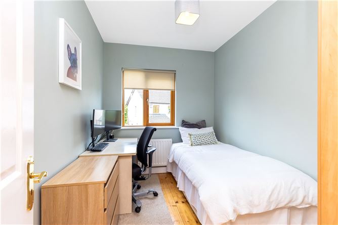 21 Park Square, Grange Rath, Drogheda, Co. Meath