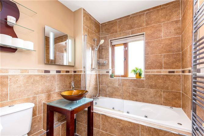 21 Park Square, Grange Rath, Drogheda, Co. Meath