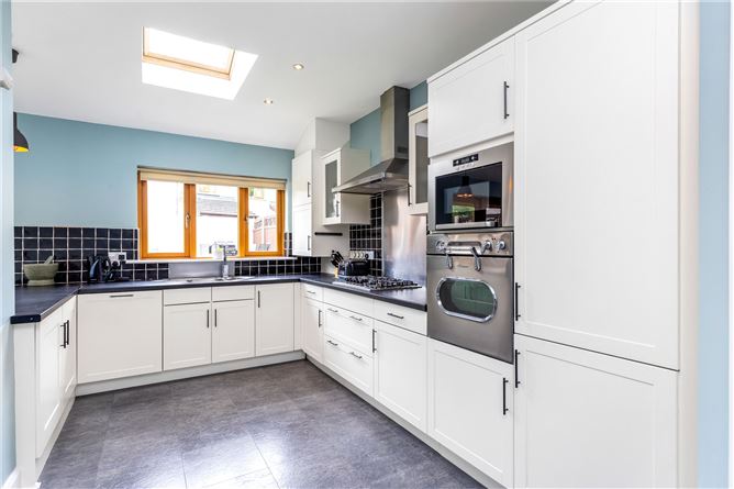 21 Park Square, Grange Rath, Drogheda, Co. Meath